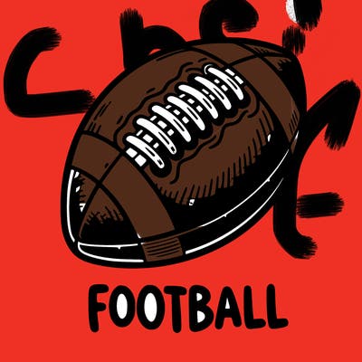 football