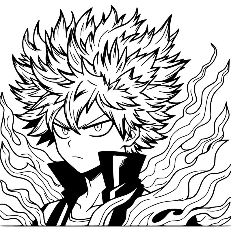 bakugou