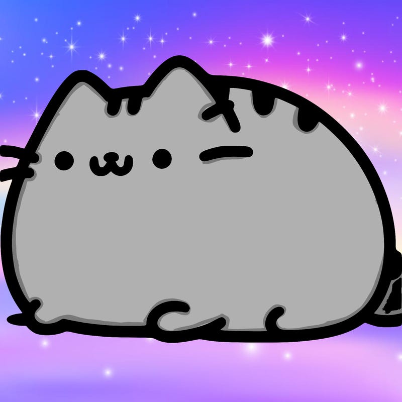 pusheen