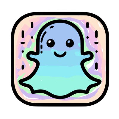 snapchat