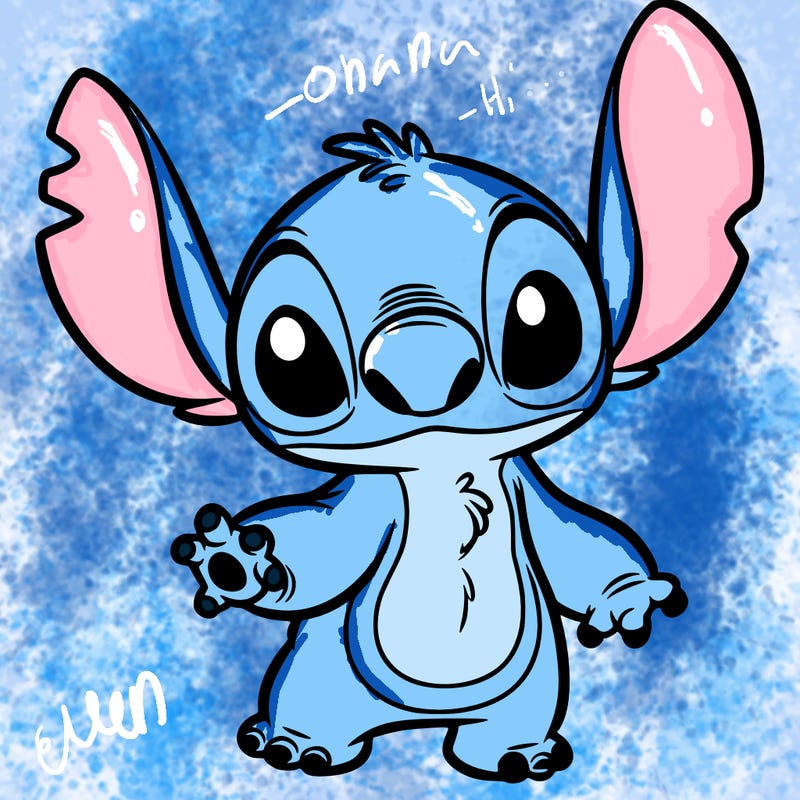 stitch