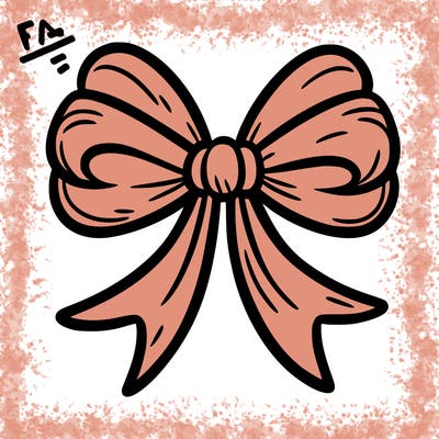 bow o