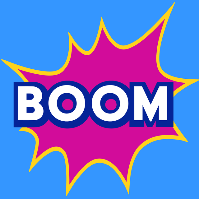 Pickaboom - Food & Drink App | MWM