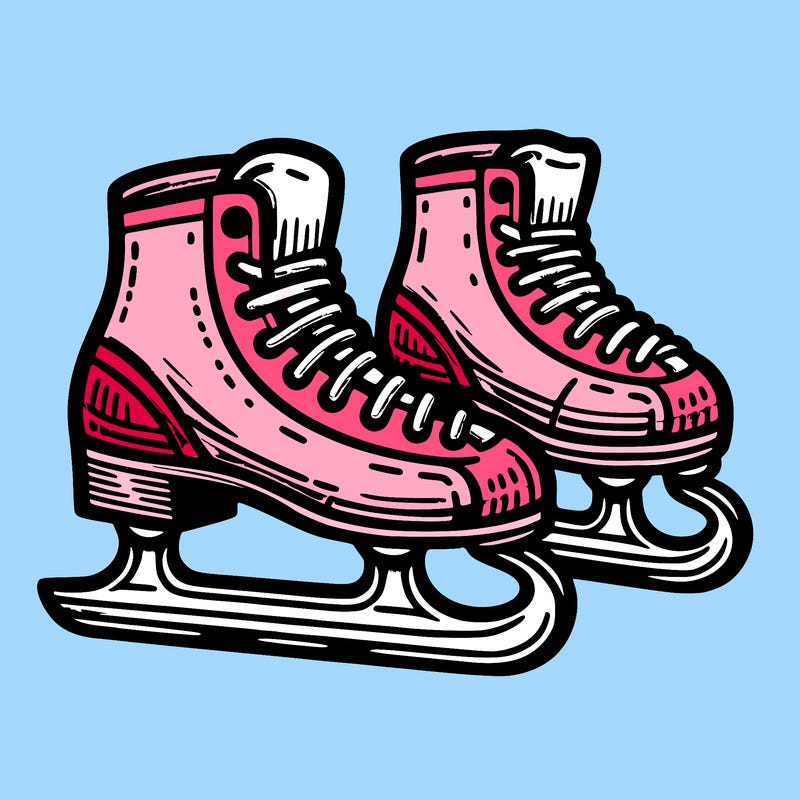 skates