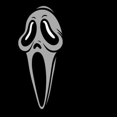 scream