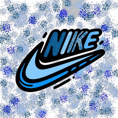 nike logo