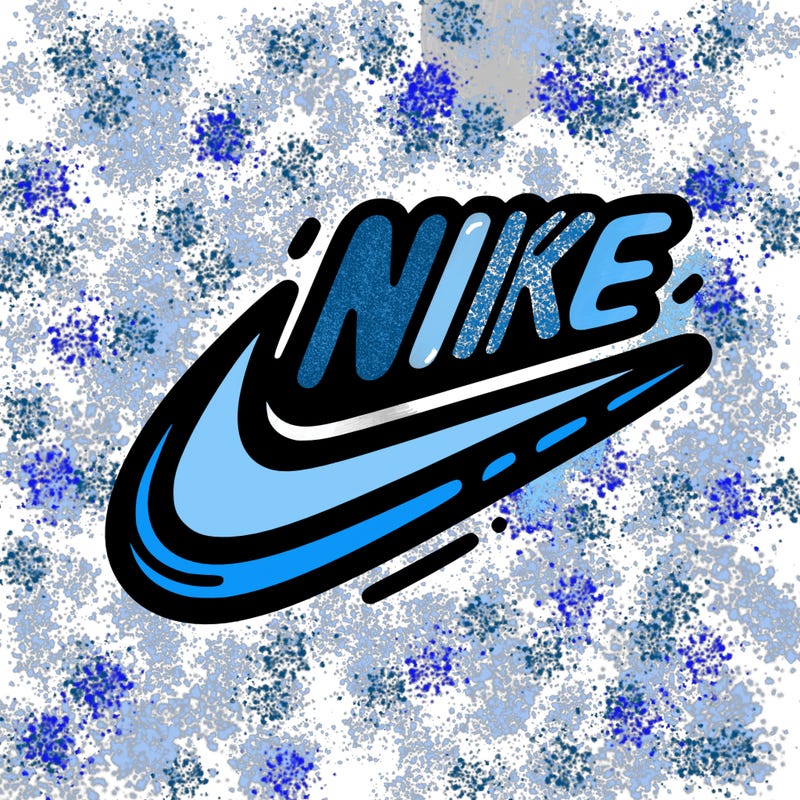 nike logo