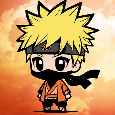 naruto