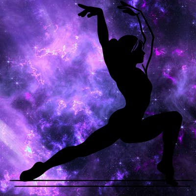 women's artistic gymnastics