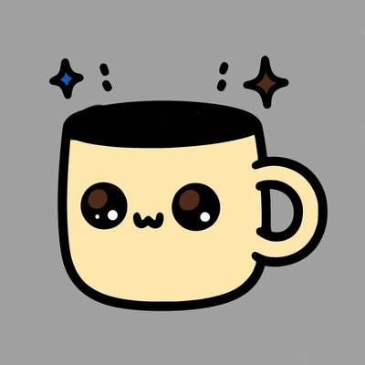 cup