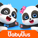 Baby Panda's Play-BabyBus