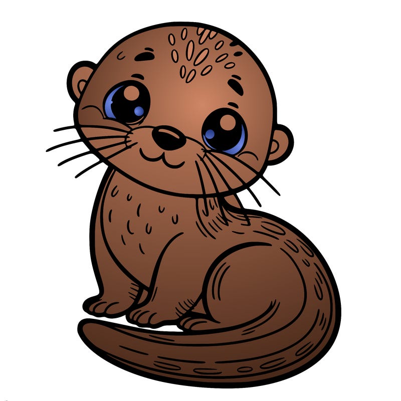 otter