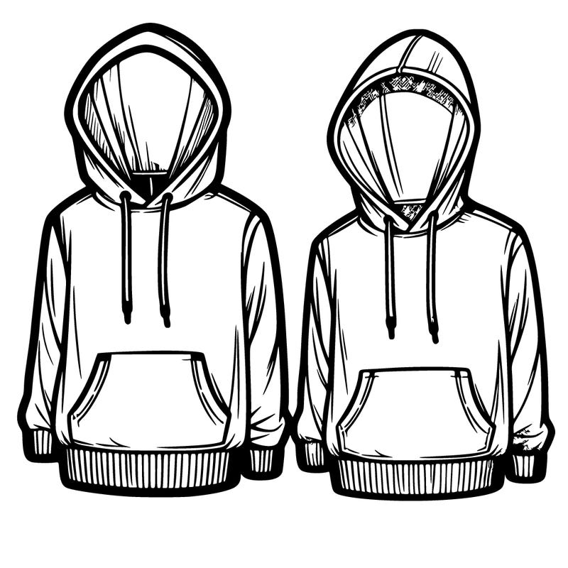 hoodie