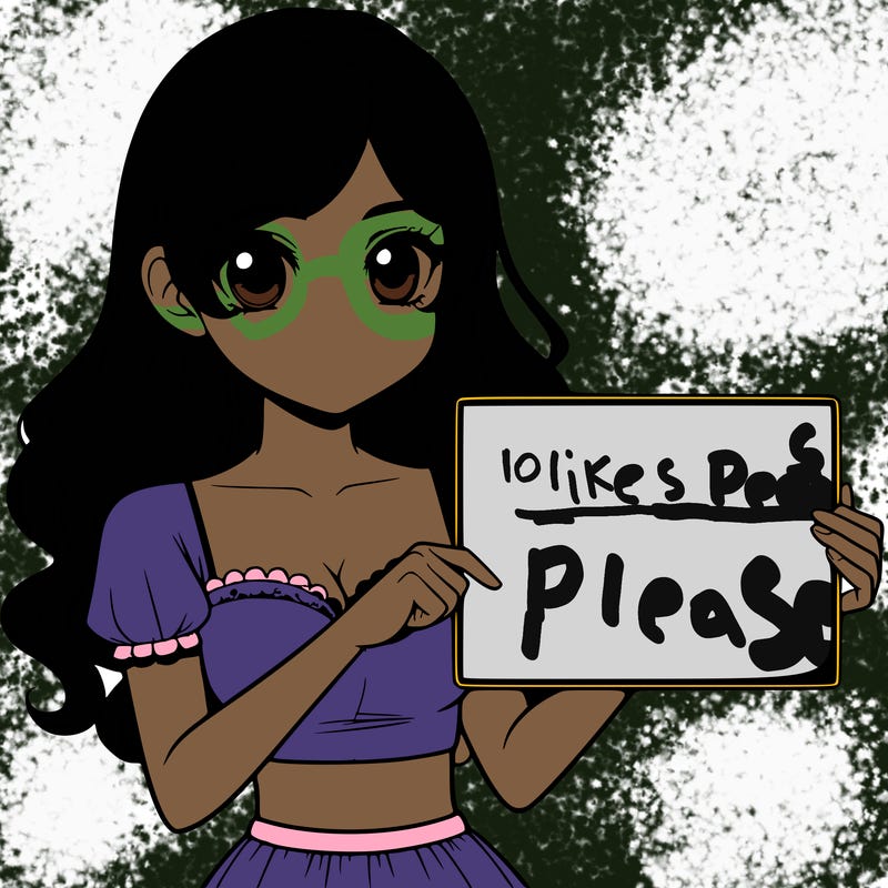 realistic pretty girl holding blank sign