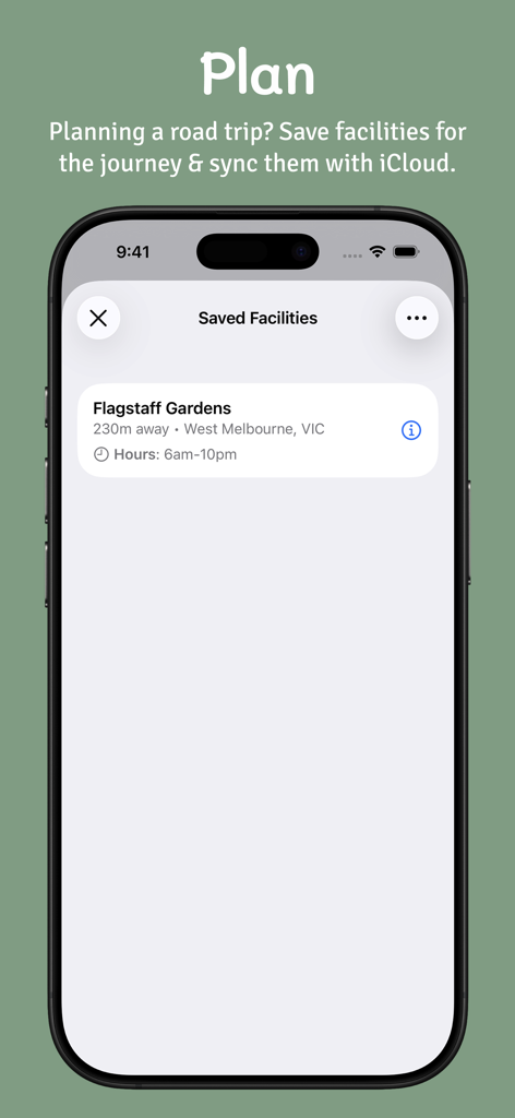 Public Toilets Australia - オーストラリアでの旅行計画のための保存された公衆トイレ施設のリスト