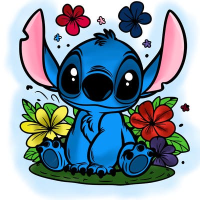 stitch