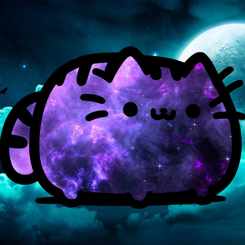 pusheen