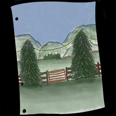 blank white page with nothing drawn on it