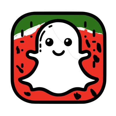 snapchat
