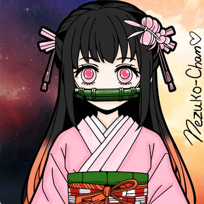 nezuko