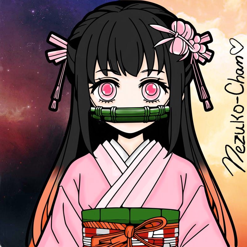 nezuko