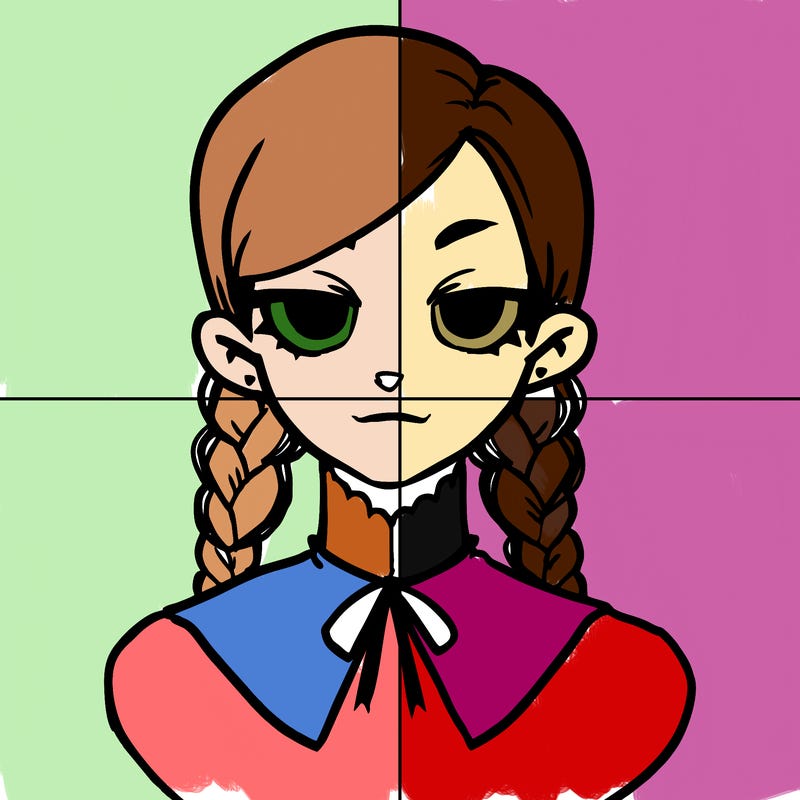 After