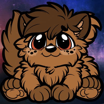 furry