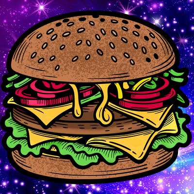 hamburger