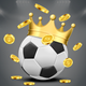 Idle Football Tycoon