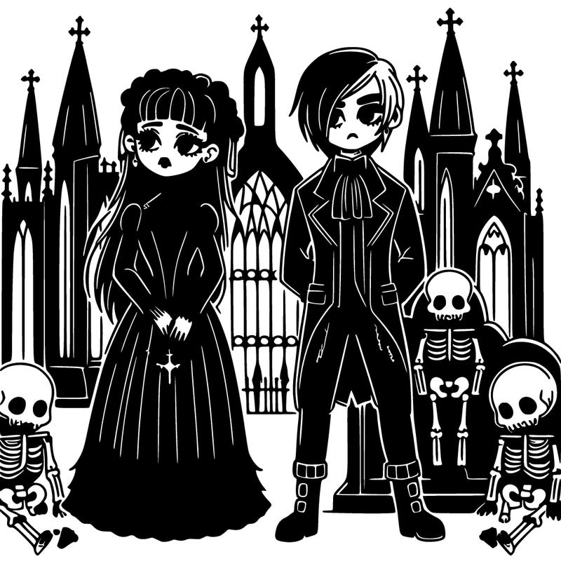 gothic