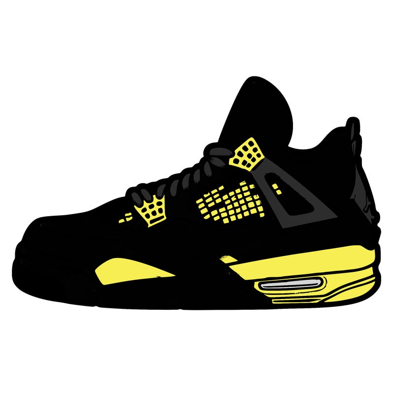 jordan 4