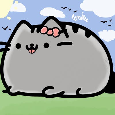 pusheen
