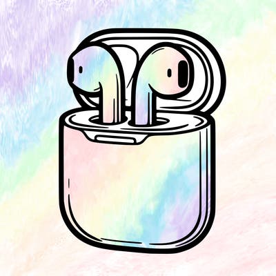 airpods