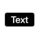 One Text Widget