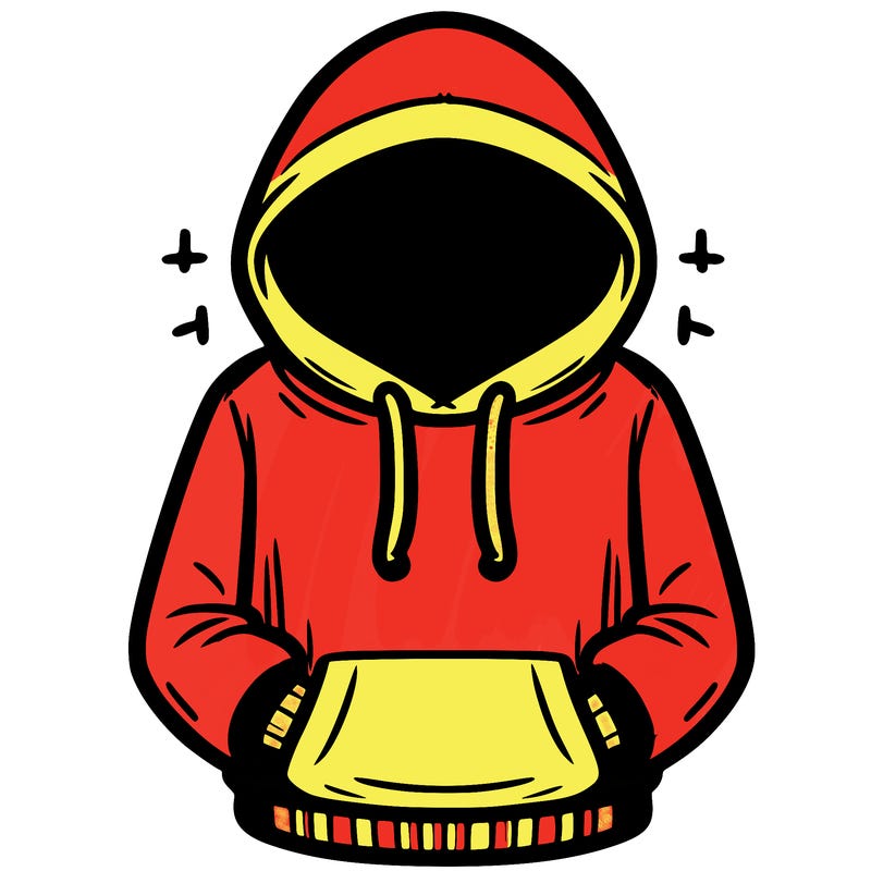 hoodie