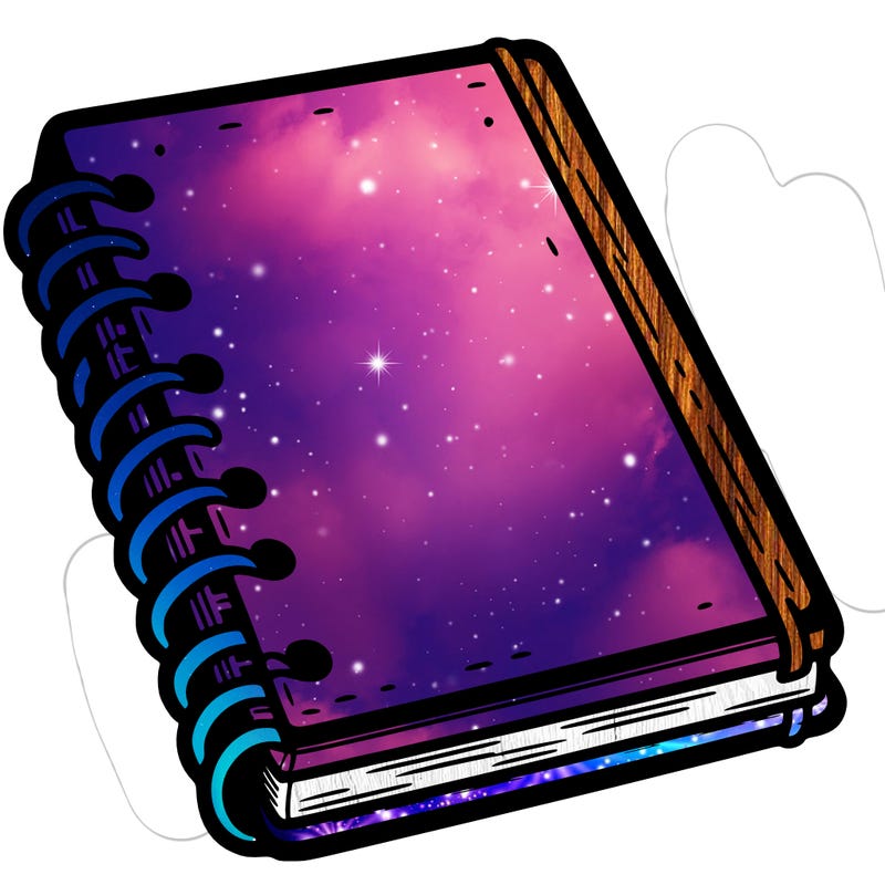 notebook