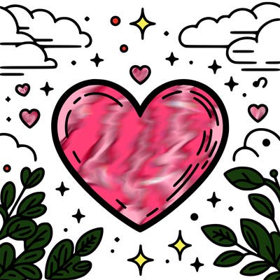 heart