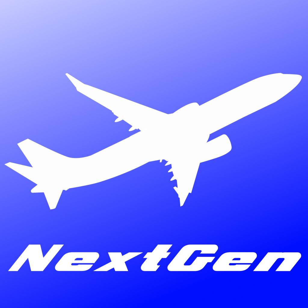737 NG FMS Tutorial - Education App | MWM