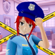 Sakura Cop Police Officer Game