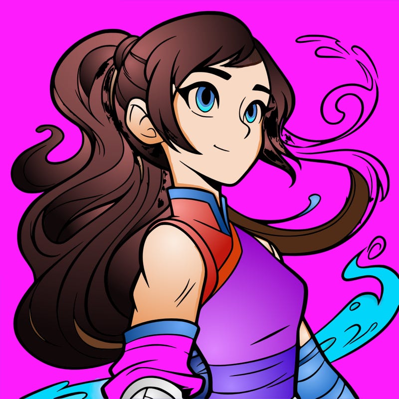 katara