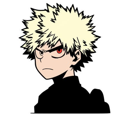 bakugou
