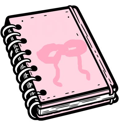 notebook