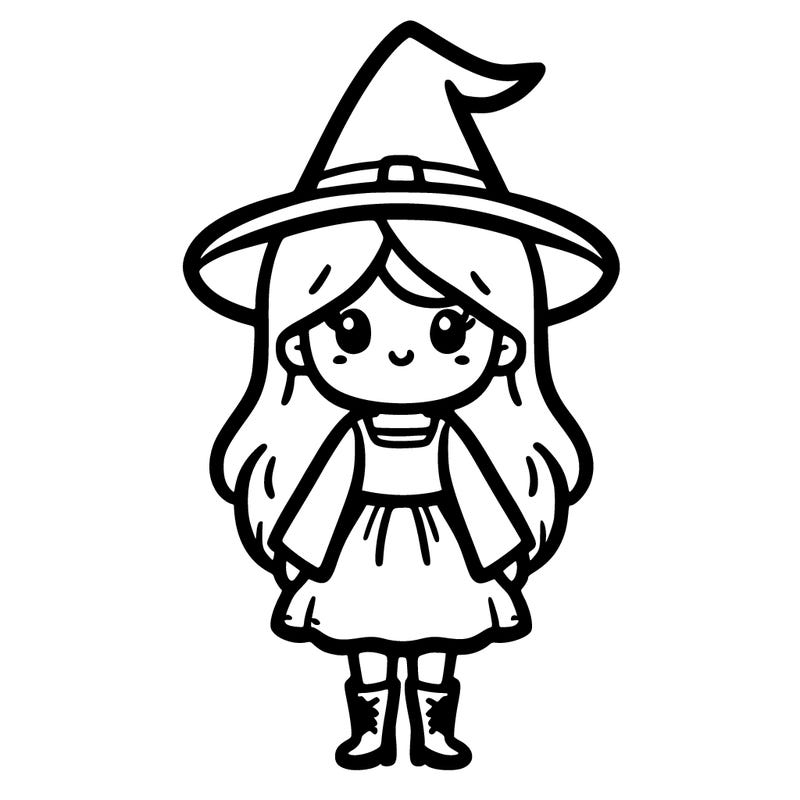 witchy