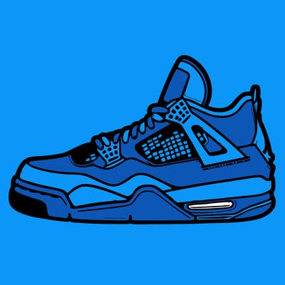 jordan 4