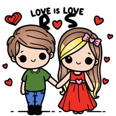 love is love