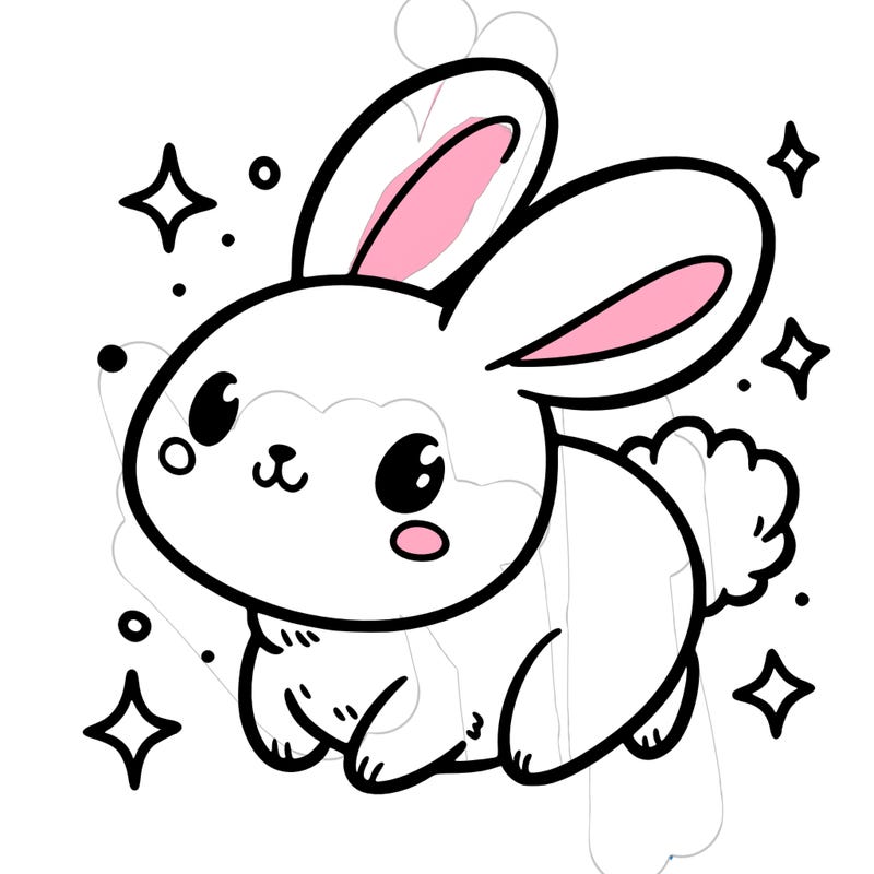 bunny