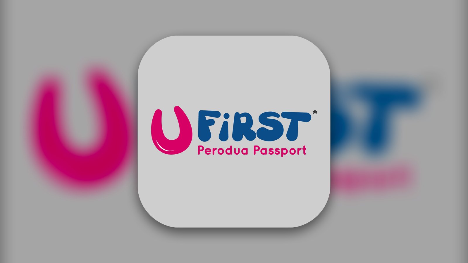 UFirst Perodua Passport - Lifestyle App | MWM