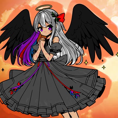 anime angel