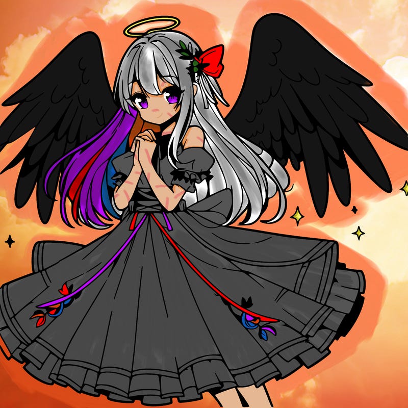 anime angel