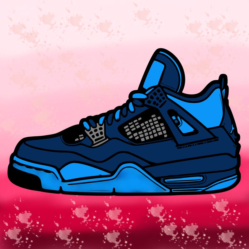 jordan 4